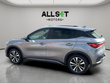 2026 BYD ATTO 3 - photo 18