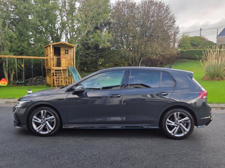 2024 Volkswagen Golf - photo 4