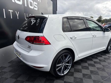 2014 Volkswagen Golf - photo 3