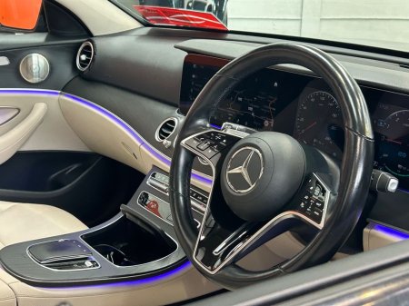 2022 Mercedes-Benz E-Class - photo 5