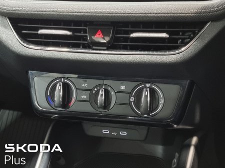 2023 Skoda Fabia - photo 19