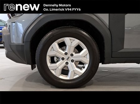 2026 Dacia Duster - photo 9