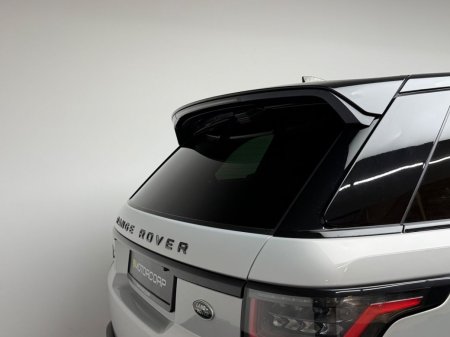 2021 Land Rover Range Rover Sport - photo 17