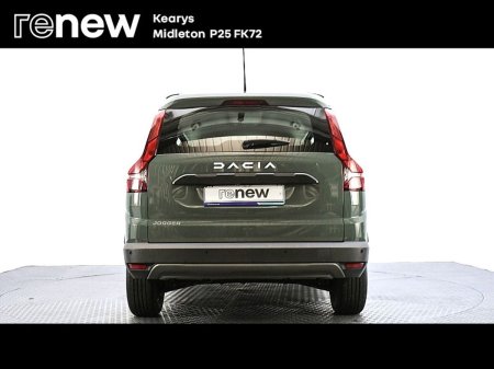 2023 Dacia Jogger - photo 10