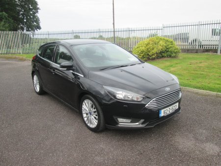 2016 Ford Focus - photo 2