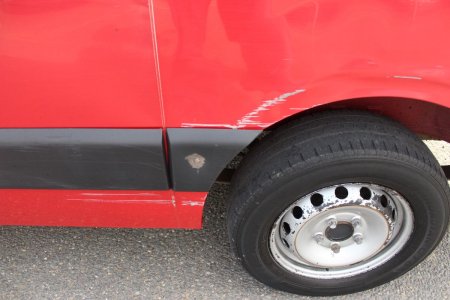2021 Opel Movano - photo 21