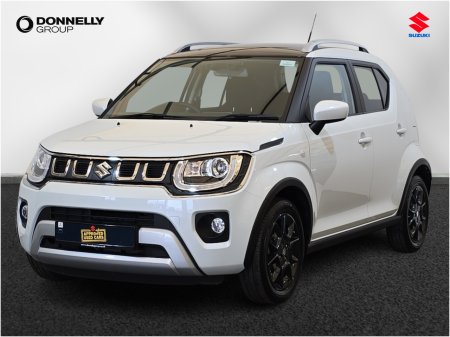 2024 Suzuki Ignis - photo 15