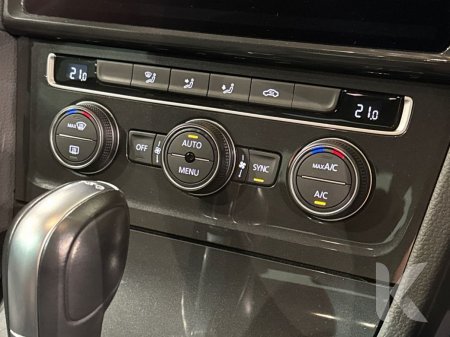 2019 Volkswagen Golf - photo 15