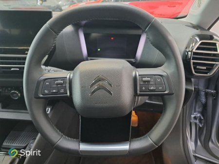2025 Citroen C4 - photo 31