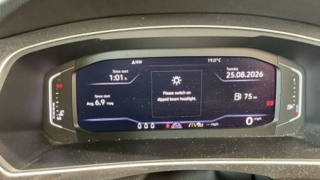 2019 Volkswagen Tiguan - photo 9