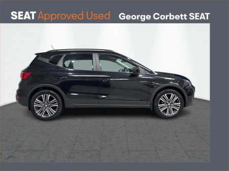 2023 SEAT Arona - photo 15