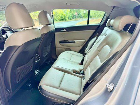 2019 Kia Sportage - photo 15