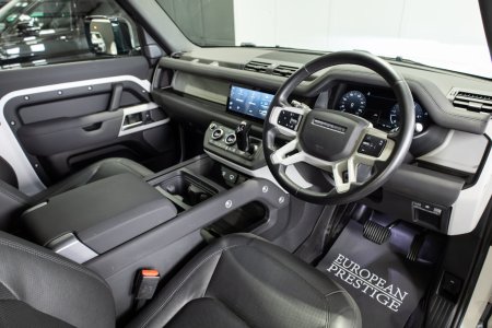 2022 Land Rover Defender - photo 8