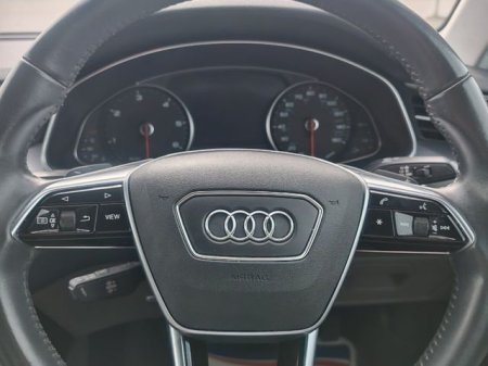 2019 Audi A6 - photo 12