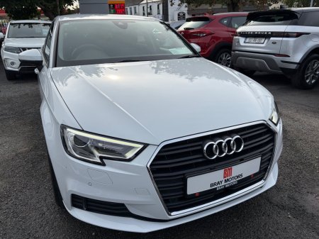 2019 Audi A3 - photo 11