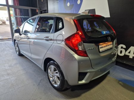 2016 Honda Jazz - photo 6