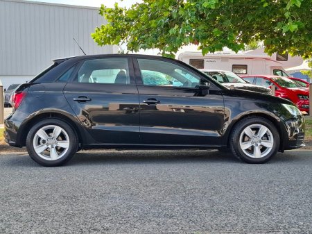 2017 Audi A1 - photo 6