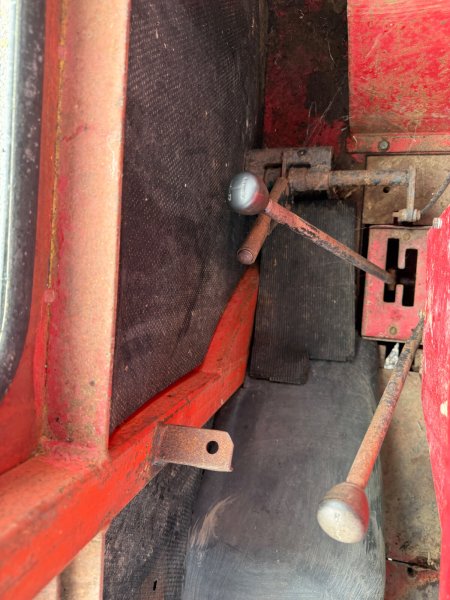 2026 Massey Ferguson 1200 - photo 20