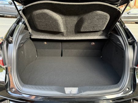 2017 Toyota C-HR - photo 7