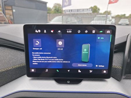 2025 Skoda Kodiaq - photo 22