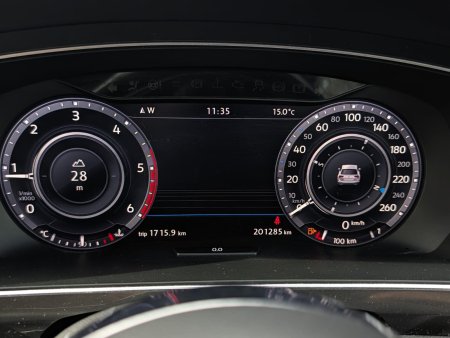 2017 Volkswagen Tiguan - photo 9