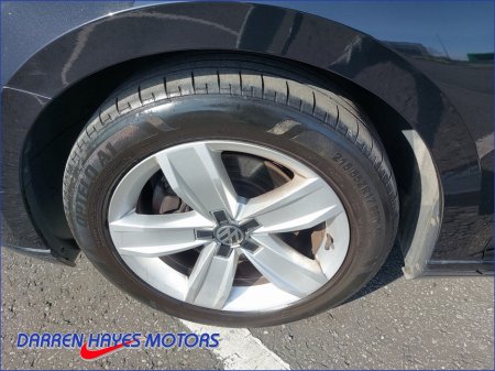 2020 Volkswagen Passat - photo 7