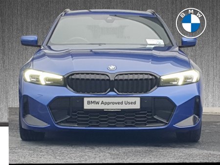 2025 BMW 3-Series - photo 16