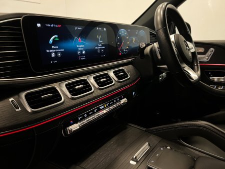 2021 Mercedes-Benz GLE - photo 22