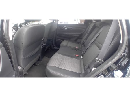 2018 Nissan X-Trail - photo 19