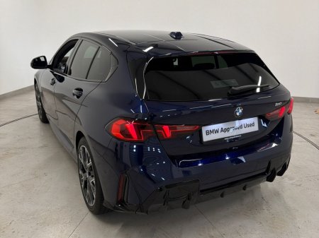 2026 BMW 1-Series - photo 45