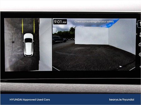 2025 Hyundai Tucson - photo 22