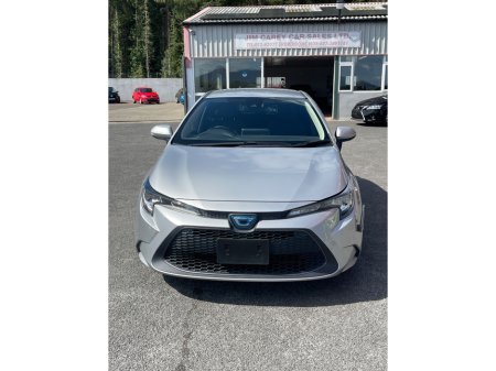 2019 Toyota Corolla - photo 2