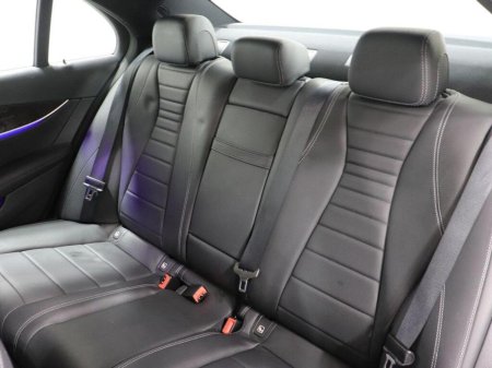2021 Mercedes-Benz E-Class - photo 9