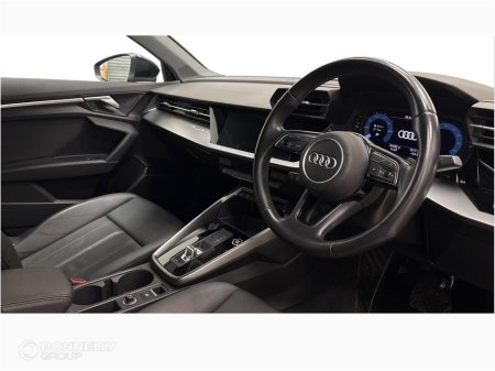 2022 Audi A3 - photo 6