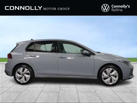 2026 Volkswagen Golf - photo 3
