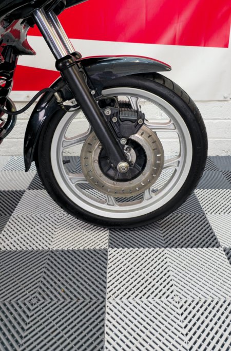 1992 BMW R 80 RT - photo 35