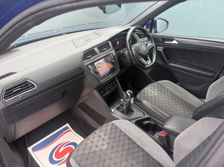 2021 Volkswagen Tiguan - photo 11