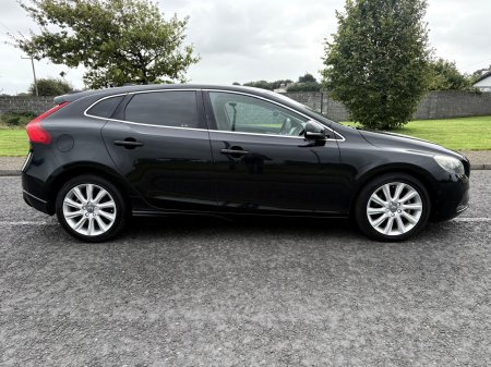 2015 Volvo V40 - photo 2