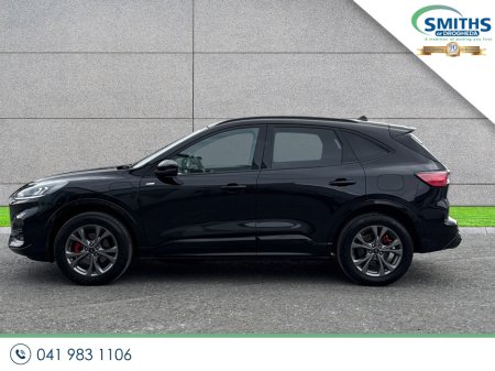 2023 Ford Kuga - photo 6