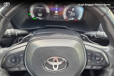2024 Toyota RAV4 - photo 19