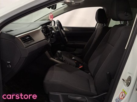 2022 Volkswagen Polo - photo 9