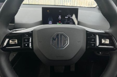 2023 MG MG4 - photo 12