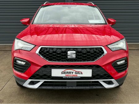 2023 SEAT Ateca - photo 2
