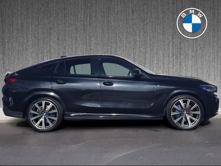2021 BMW X6 - photo 3