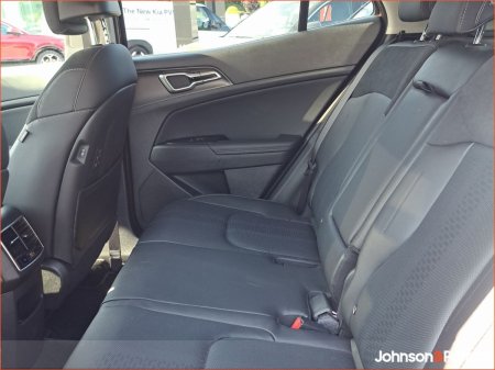 2026 Kia Sportage - photo 5