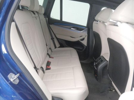 2024 BMW X3 - photo 11