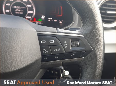 2023 SEAT Arona - photo 22