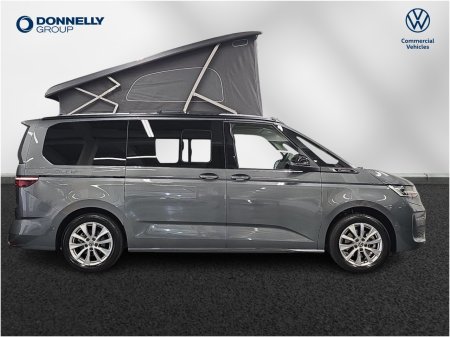 2025 Volkswagen California - photo 4