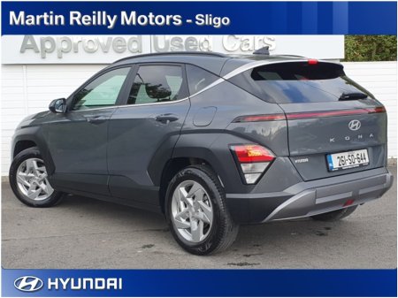 2026 Hyundai KONA - photo 3
