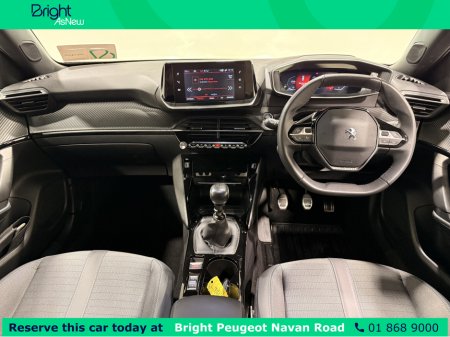 2023 Peugeot 2008 - photo 15